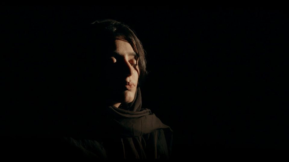 Imagen de la película Tehran Blues