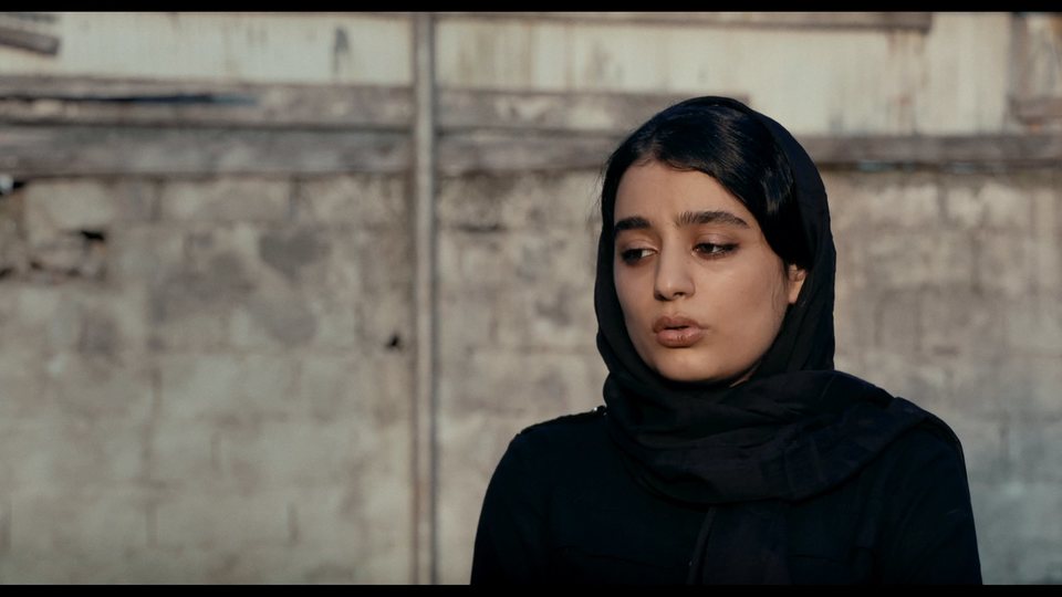 Imagen de la película Tehran Blues