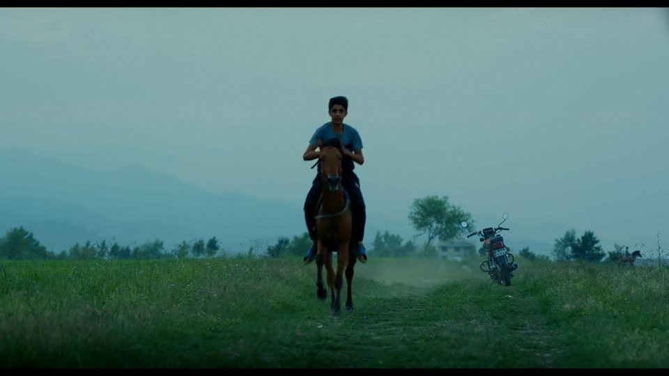 Imagen de la película Tehran Blues