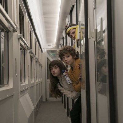 ¡A todo tren! Destino Asturias