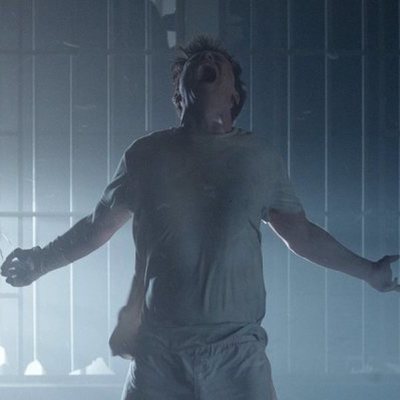 The Conjuring: The Devil Made Me Do It