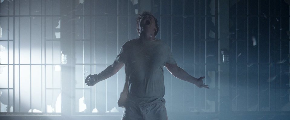 Imagen de la película The Conjuring: The Devil Made Me Do It