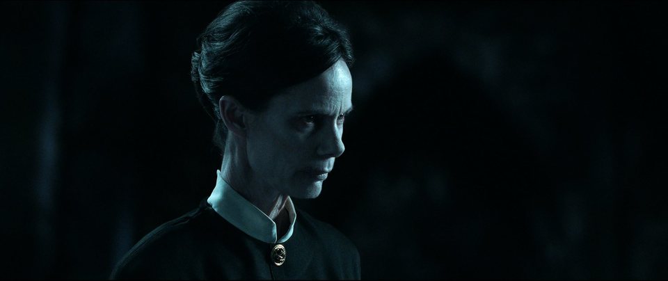 Imagen de la película The Conjuring: The Devil Made Me Do It
