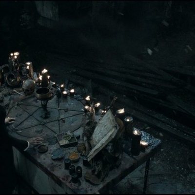 The Conjuring: The Devil Made Me Do It