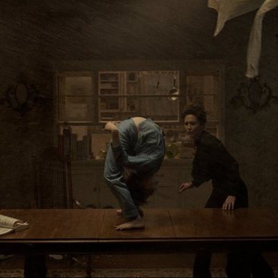 The Conjuring: The Devil Made Me Do It