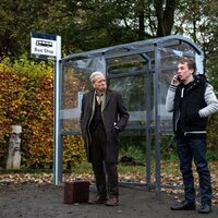 Foto de 'The Last Bus'