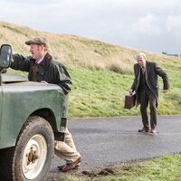   El inglés que cogió una maleta y se fue al fin del mundo