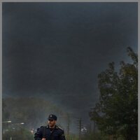 Foto de 'There Is No Evil'