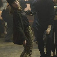 El curioso caso de Benjamin Button