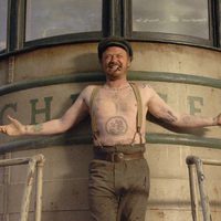 El curioso caso de Benjamin Button