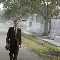 El curioso caso de Benjamin Button