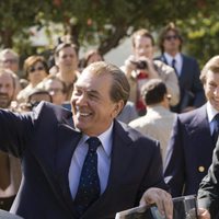 Foto de 'Frost/Nixon'