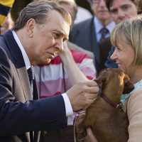 Foto de 'Frost/Nixon'