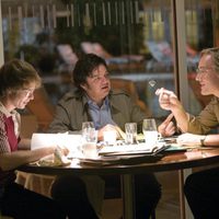 El desafío: Frost contra Nixon