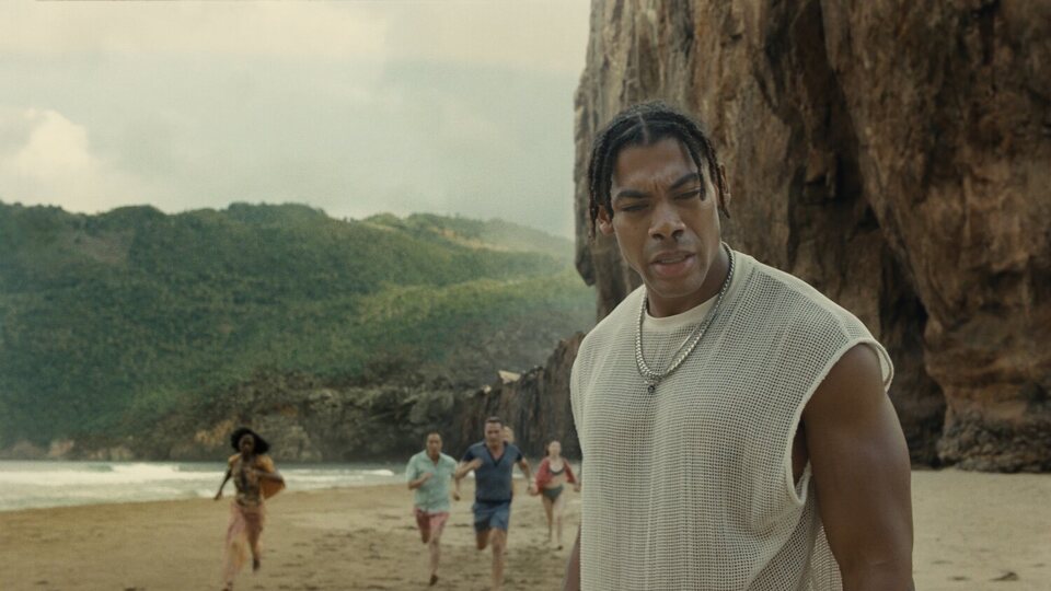 Imagen de la película Old