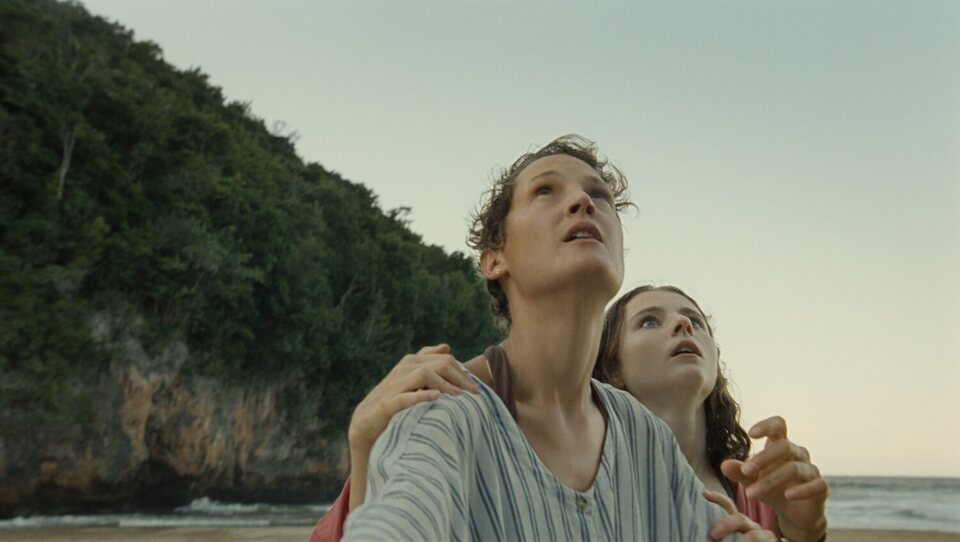 Imagen de la película Old