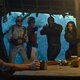 Imagen de la película The Suicide Squad