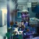 Imagen de la película The Suicide Squad