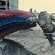 Imagen de la película The Suicide Squad
