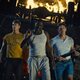 Imagen de la película The Suicide Squad