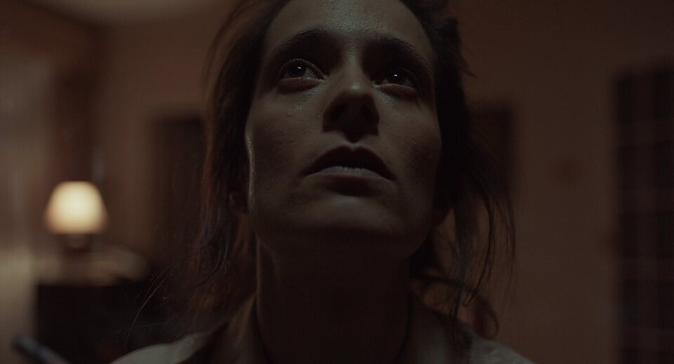 Imagen de la película The Wanderer