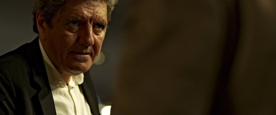 Hombre muerto no sabe vivir