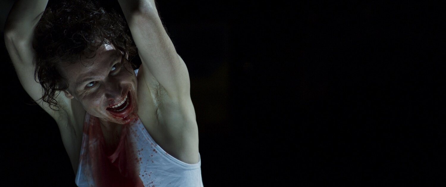 Imagen de la película Hombre muerto no sabe vivir