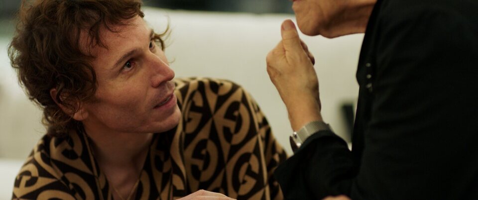 Hombre muerto no sabe vivir