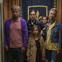 Foto de 'Family Swap'