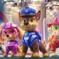 La patrulla canina: La película