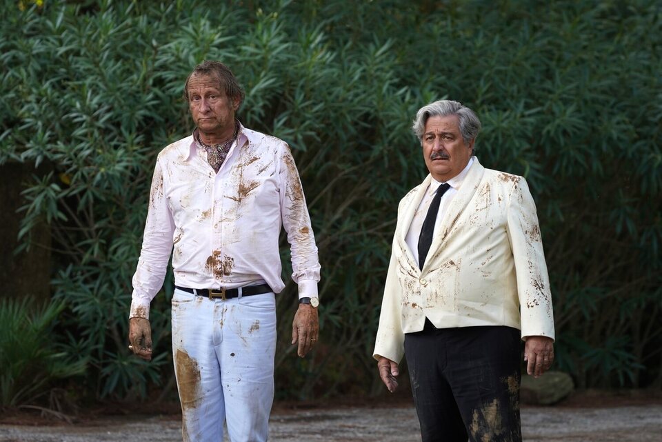 Imagen de la película Do You Do You Saint-Tropez