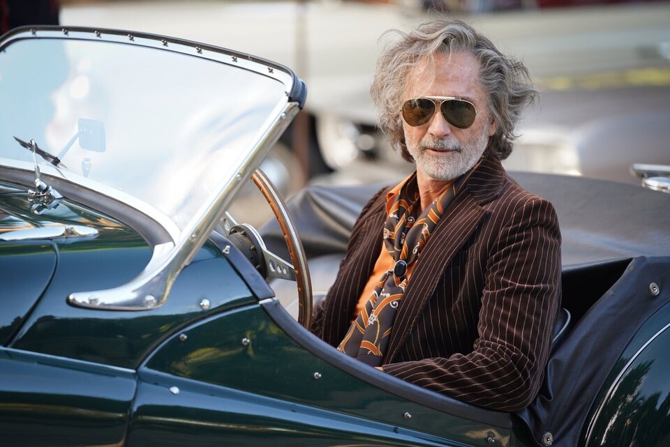 Imagen de la película Do You Do You Saint-Tropez