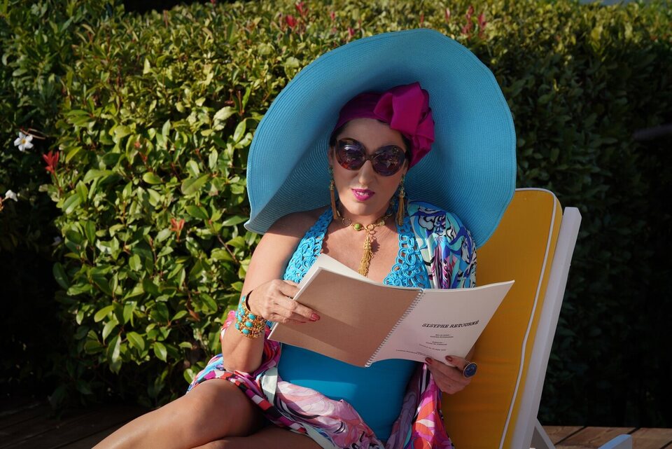 Imagen de la película Do You Do You Saint-Tropez