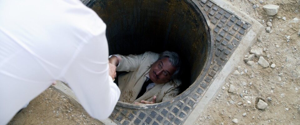 Imagen de la película Do You Do You Saint-Tropez