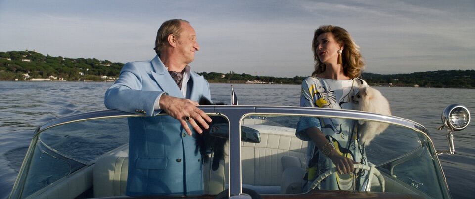 Imagen de la película Do You Do You Saint-Tropez