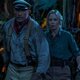 Imagen de la película Jungle Cruise