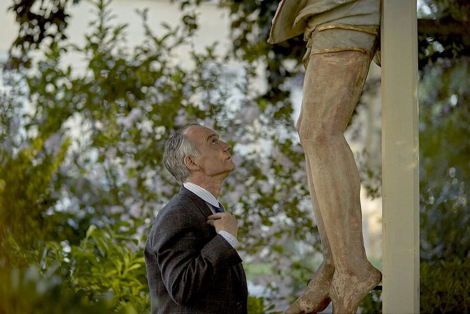 Imagen de la película Charlatan