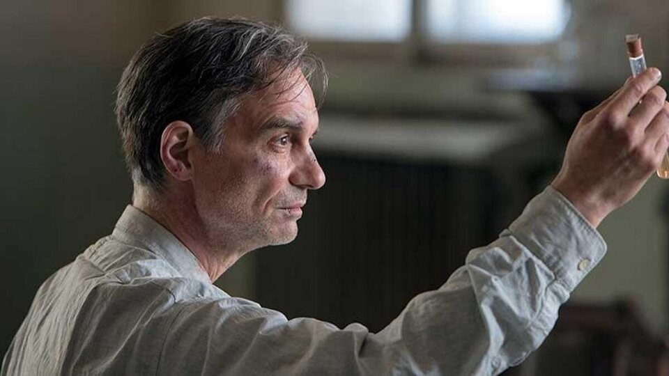 Imagen de la película Charlatan