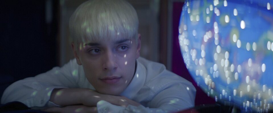 Imagen de la película Everybody's Talking About Jamie
