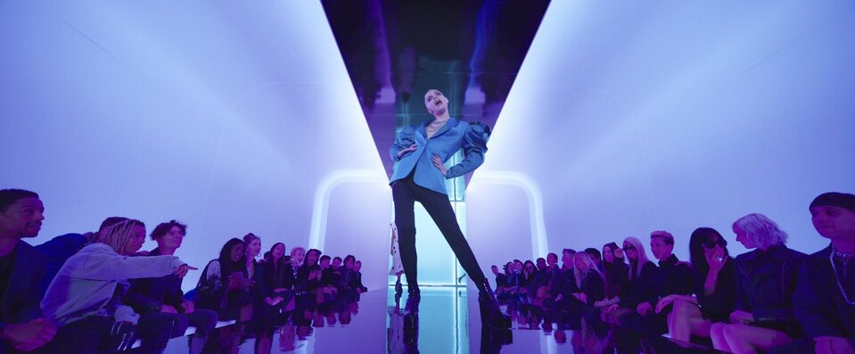 Imagen de la película Everybody's Talking About Jamie