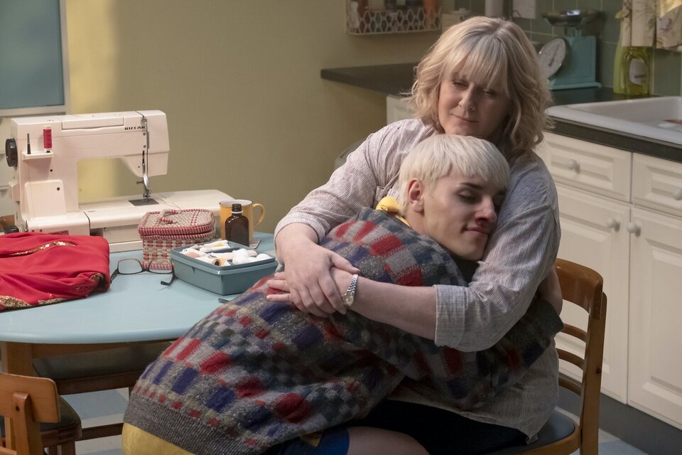 Imagen de la película Everybody's Talking About Jamie