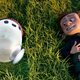 Imagen de la película Ron's Gone Wrong