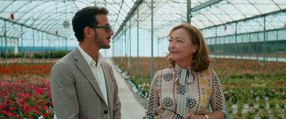 Imagen de la película The Rose Maker