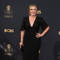 Kate Winslet at the Emmy's 2021 red carpet