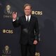 William H. Macy at the Emmy's 2021 red carpet