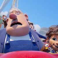 Bella y el circo mágico