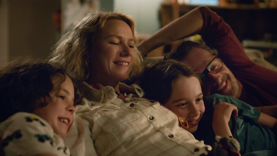 Imagen de la película Penguin Bloom