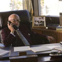 Foto de 'Frost/Nixon'