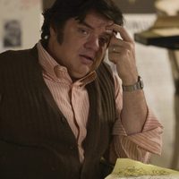 El desafío: Frost contra Nixon