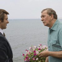 Foto de 'Frost/Nixon'